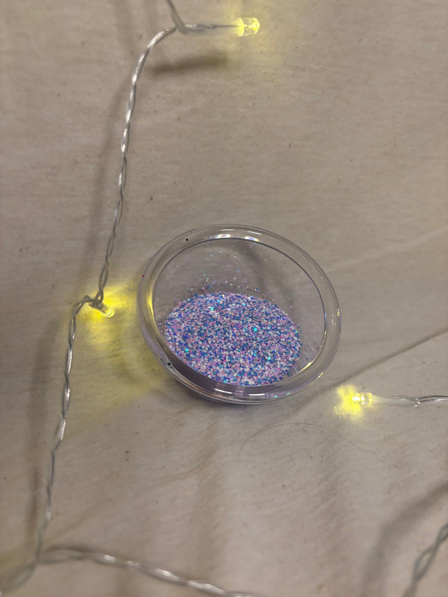 Fine Mermaid Mix Glitter